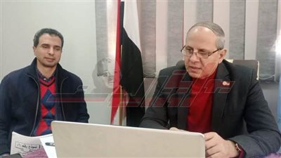 استعدادات مكثفة لبدء الفصل الدراسي الثاني بمدارس كفر الشيخ
