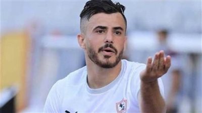 بسبب إصابة محمود الونش.. الزمالك ينقل تدريباته إلى ملعب الهدف