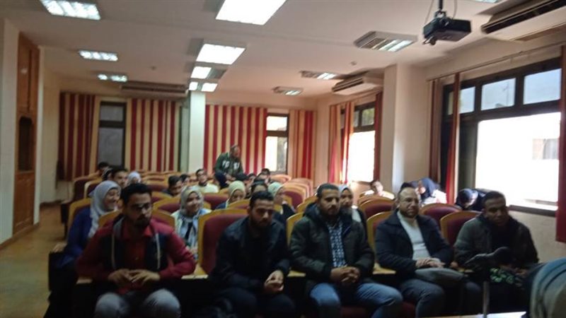 جانب من البرنامج