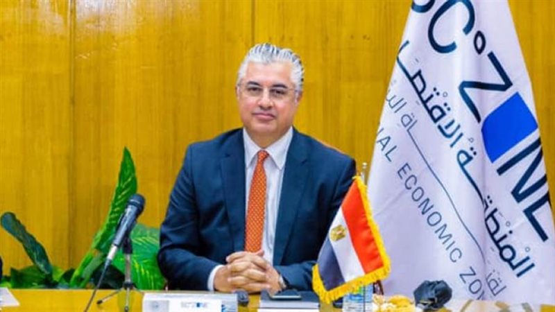 وليد جمال الدين رئيس