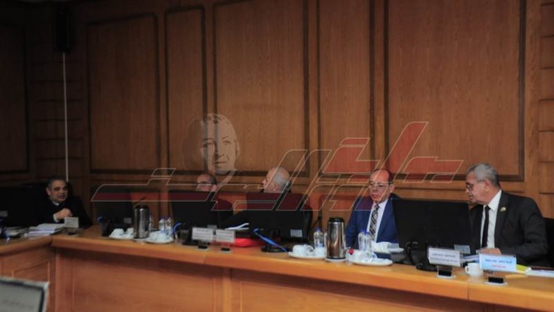 جامعة كفرالشيخ