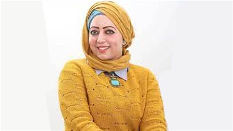 فاطمة عبد الواسع