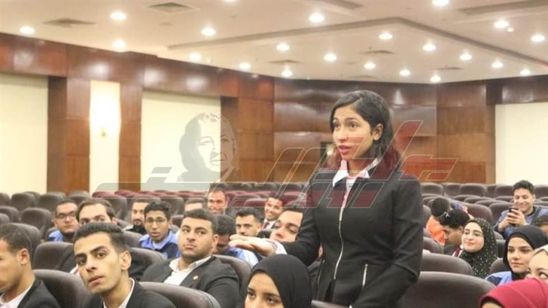 الدورة التوعوية