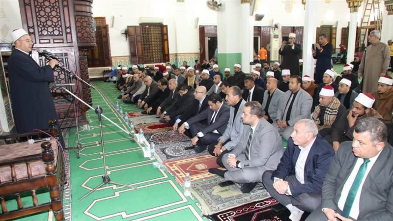 احتفال ليلة الاسراء