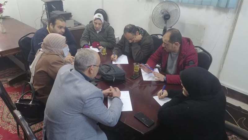 رفع كفاءة وإدخال