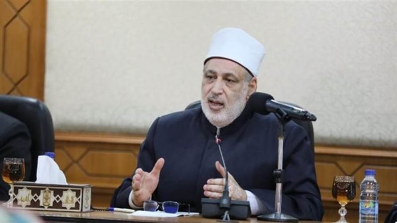 وكيل الأزهر الشريف