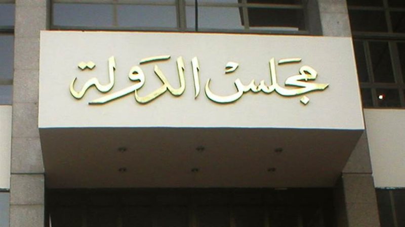 مجلس الدولة