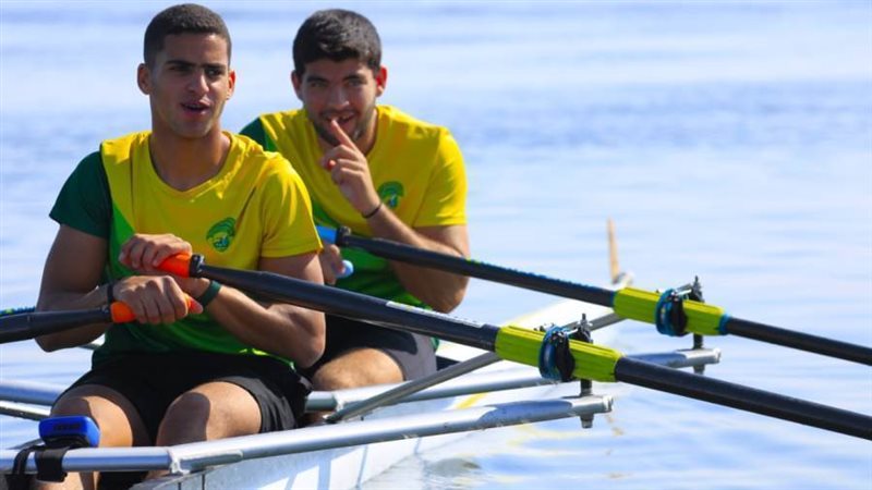 بطولة كأس مصر للتجديف