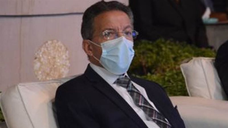 الدكتور أسامة عبدالحي