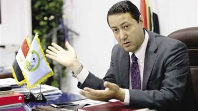 الاثنين.. رئيس معهد الفلك يعلن إقامة سلسلة من الفعاليات والافتتاحات