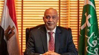 النائب حازم الجندي: تصريحات بايدن محض أكاذيب.. ومصر ستظل داعمة للقضية الفلسطينية