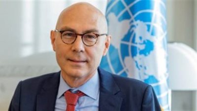 المفوض السامي لحقوق الإنسان: أعمال إقامة منطقة عازلة في غزة ترتقي لجرائم حرب