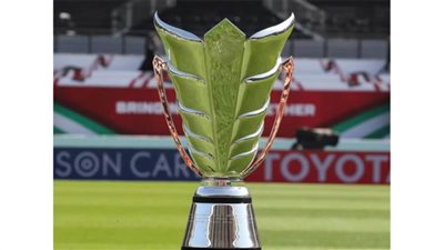 غدا.. قطر والأردن في نهائي عربي خالص بـ