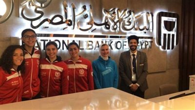 ختام كأس مصر للتجديف ونهائي كأس آسيا وتحديد المراكز بإفريقيا