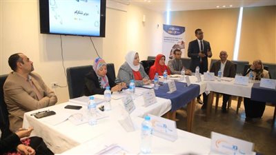 اللجنة الاستشارية لبرنامج 