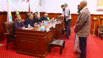 مياه أسيوط: انتهاء إجراءات المقابلات الشخصية لـ3 وظائف بالمسابقة