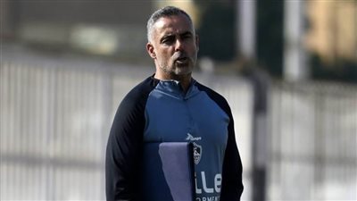رسائل جوميز للاعبي الزمالك