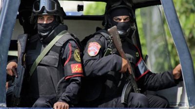 ضربات أمنية مستمرة لضبط مرتكبي جرائم الاتجار غير المشروع بالنقد الأجنبي