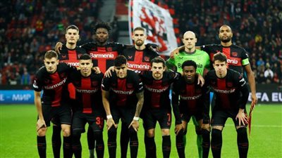 تعرف على التشكيل المتوقع لمباراة باير ليفركوزن أمام بايرن ميونيخ بالدوري الألماني