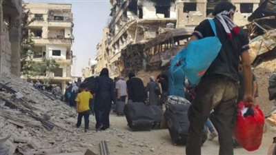 سياسيون: مصر لن تتراجع عن موقفها من دعم القضية الفلسطينية ورفضها التهجير القسري