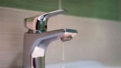 غدًا.. قطع المياه ببعض مناطق طلخا بالدقهلية لتنفيذ أعمال الصيانة