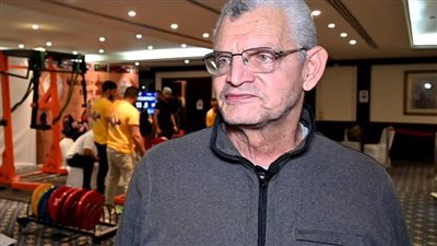 المدير الفني لمنتخب القوة البدنية: مصر على أعتاب إنجاز تاريخي بكأس العالم
