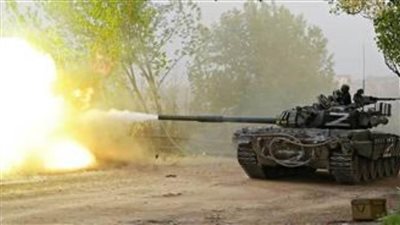 القوات الروسية تشن 31 ضربة على المجمع الصناعي العسكري في أوكرانيا