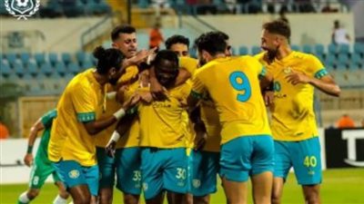 غدًا.. الإسماعيلي يقدم صفقاته الجديدة في مؤتمر صحفي