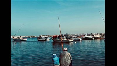 ختام اسبوع الإسكندرية للصورة