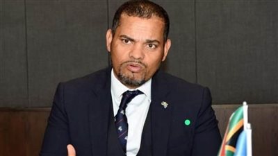 عاجل.. جنوب إفريقيا: نعمل لحشد الدعم للدعوى ضد إسرائيل وضمان خضوعها للمحكمة