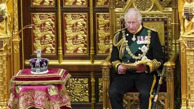 عاجل.. ملك بريطانيا يصدر أول بيان بعد تشخيص إصابته بالسرطان