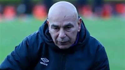 حسام حسن يحسم موقف طبيب المنتخب محمد أبو العلا