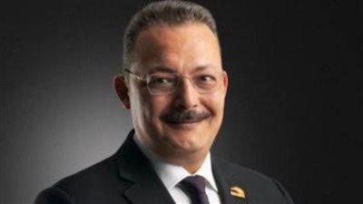 سمير صبرى يثمن استجابة أمناء الحوار الوطني لدعوة الرئيس لحوار اقتصادي