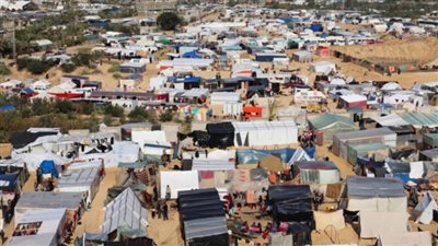 عاجل.. أسوشيتيد برس: تحذيرات لإسرائيل من كارثة إذا أقدموا على مهاجمة رفح بغزة