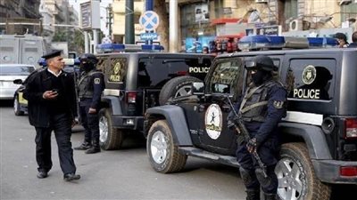 مصدر أمنى ينفي ما روجته الإرهابية حول القبض على مندوب شركات الملاحة