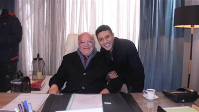 صلاح عبدالله: وافقت على جريمة منتصف الليل لطرحه قضية مهمة