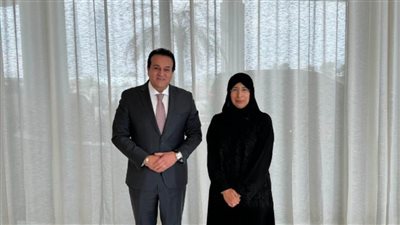 وزير الصحة: 2200 مصاب فلسطيني استقبلتهم مصر.. وإجراء 1300 جراحة لهم