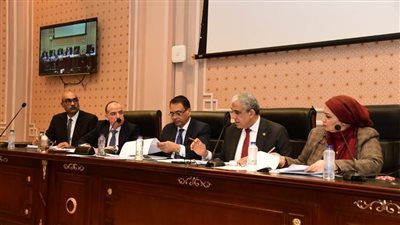 عاجل.. قوى عاملة النواب توافق على قانون بتعجيل موعد استحقاق العلاوات الدورية 