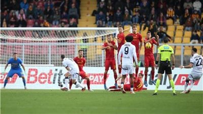 فوز بولونيا على ليتشي برباعية نظيفة.. وتعادل مونزا سلبيًا أمام هيلاس فيرونا في الدوري الإيطالي