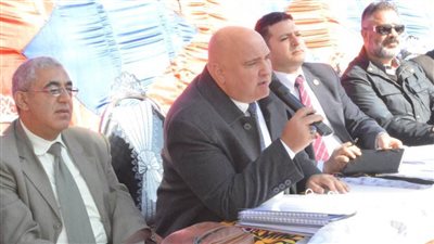 تفاصيل انعقاد الجمعية العمومية لصندوق التأمين للعاملين بالهيئات القضائية