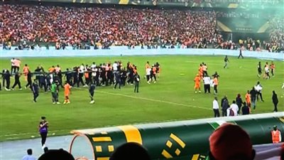 بالصور.. فرحة عارمة بعد تتويج أفيال كوت ديفوار باللقب الإفريقي