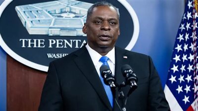 عاجل.. نقل وزير الدفاع الأمريكي لويد أوستن إلى المستشفى مجددا