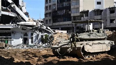 عاجل.. إسرائيل تعلن الإفراج عن محتجزين اثنين خلال عملية في رفح الفلسطينية