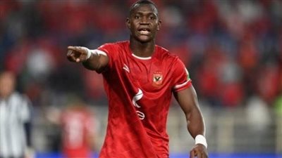عاجل.. نجم جديد على رادار الأهلي بديلًا لديانج