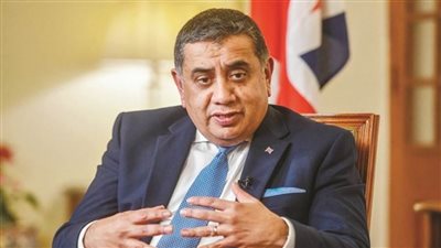 عاجل.. وزير الدولة البريطاني لشؤون الشرق الأوسط: نأمل في نهاية قريبة للقتال بغزة