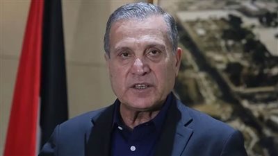 عاجل.. الرئاسة الفلسطينية: على الإدارة الأمريكية ألا تبقى رهينة للسياسة الإسرائيلية لأن المنطقة على مفترق طرق