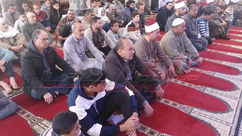 المسجد الجديد