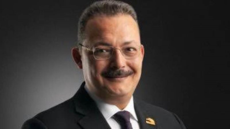 الدكتور سمير صبري