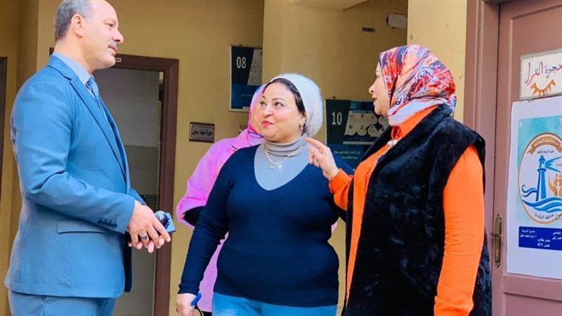 وكيل وزارة التربية