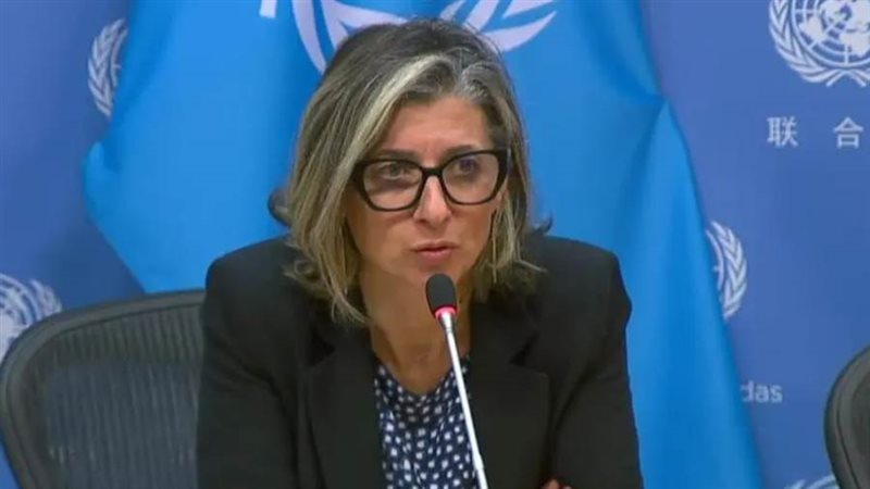 فرانشيسكا ألبانزا